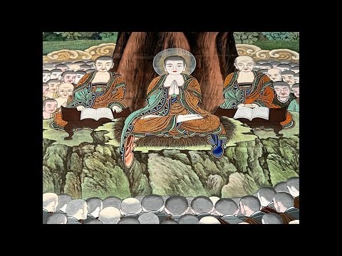 송광사 26.9.21 새벽예불