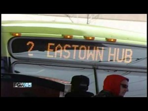 Beavercreek City Council Approves Criteria for Bus Stops