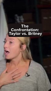 "The Confrontation_ Taylor vs. Britney" #cheaters #cheatertvshow2024 #cheaterstvshow #MustWatch #tvshow #realitytv #betrayal #infidelity #compilation #bestoftheday #moment | Cheaters Show Lovers