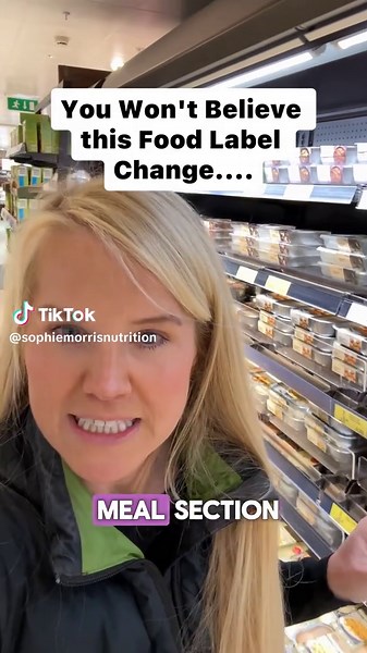 Concerns Over Missing Chicken Origin Labels