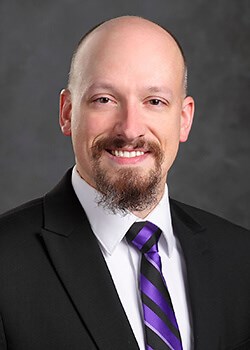 Ophthalmologist Scranton | Daniel Lutz, MD | Eye Care Specialists