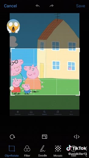 finn bálor on TikTok