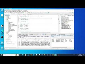 2023 03 09 Azure RTOS ThreadX & FileX Lab