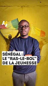 291K views · 9.1K reactions | Un président qui appelle au calme, un opposant arrêté puis relâché et une jeunesse qui n’en peut plus... On vous explique comment une affaire de viols présumés a enflammé le Sénégal. | AJ+ français | Facebook
