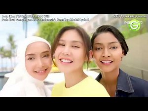 NET. HD - Jeda Iklan pada saat INTM Cycle 3 | 19 Mar 2023, 19:14 WIB