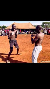 Every punch landed felt like fireworks 🧨 #musangweofficialchampionship #musangwe #bareknuckle | Musangwe