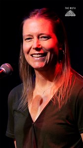 555K views · 11K reactions | Kristina Nasi makes an important confession. Just released - an all NEW Moth Podcast episode, "Confessions and Mt Olympus," featuring two stories from our archives. Tap the link below to listen to the full episode! ✨ https://bit.ly/listentothemoth | The Moth | Facebook