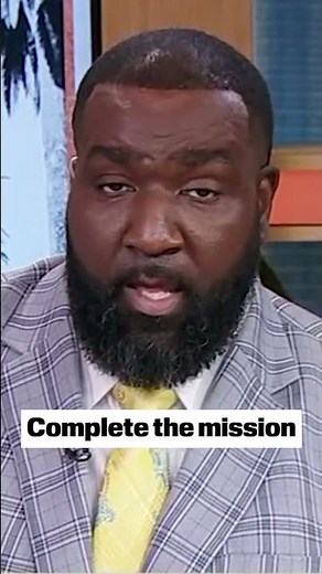 Perk has a message for the NBA Top 10 👀
