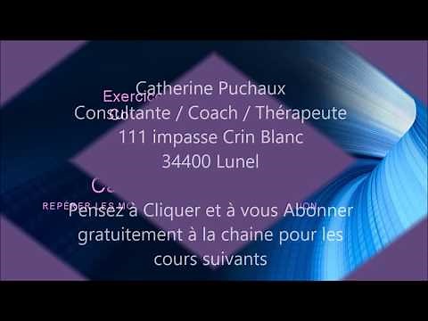 exercice pratique N°1 Ecoute Active