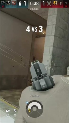 Goated fr fr #r6 #r6le #plotdevice #siegex #gaming #r6sace #plottwist #r6siege #r6hub #rainbowsix