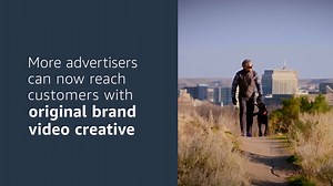 Creative services - Ad content production and editing