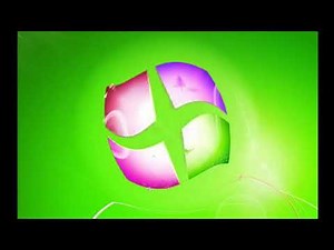 Windows 7 Startup Logon NOW MY VIDEO Effects in G Major 23