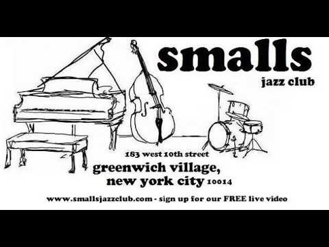 Alex “Apolo” Ayala & 2nd Language Quartet - Live from Smalls - 8/5/2026