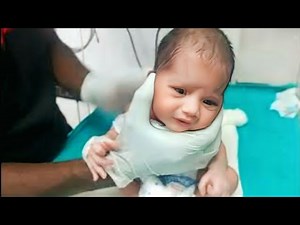 Hungry Baby Meltdown! The Ultimate Guide to Bottle Feeding a Crying Infant