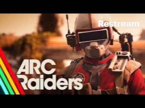 Expedition Ready — Lucky Ducky Runs! | ARC Raiders Live