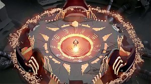 Cocoon Walkthrough - Chapter 2 (to 30%)