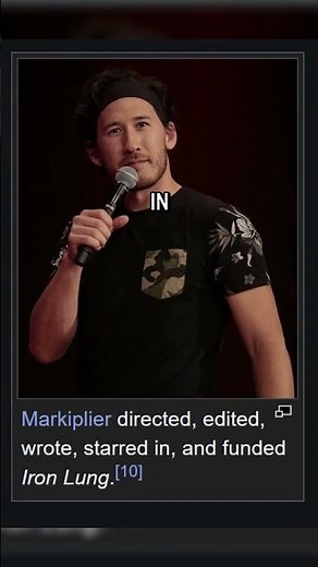 Markiplier’s Movie Was #1… And Then?