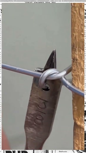 Mastering Wire Rope Installation Tips and Tricks #shorts