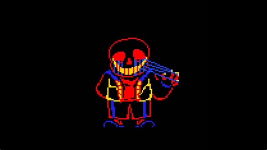 【授转 Xourl】Error! Sans' Theme - Fallacy