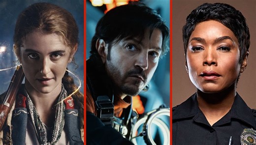 The 15 best series on Disney Plus in January 2026