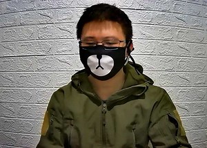 Simple Airsoft Loadout 2021