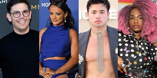 17 disabled LGBTQ  celebrities who are changing Hollywood