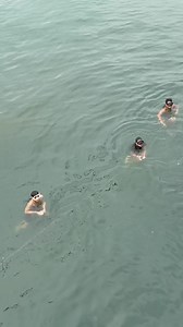 306K views · 3K reactions | Ang sarap yata maligo dito. | Brenda Mage | Facebook