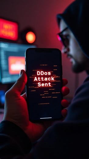 Cyber X Worm on Instagram: "💥 Just dropped a DDoS Testing Tool that hits like a cyber storm ⚡ Built. Deployed. Untouchable. Wanna see real power? 🔐 DM me "DDoS TOOL" 📡 Join Telegram for early access ⚠️ For educational & testing use only. Stay ethical. #CyberXWorm 👾 #CyberXWorm #DDoSAttack #HackerMode #HackTheSystem #TechWizard #EthicalHacker #PhoneHacking #CyberOps #404NotFound #BuiltNotBought #HackReel #DarkWebTools #IndianHacker #TechKaBaap #CyberSuraksha #HackerBannaHai #Cybersecurity #Re