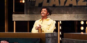 Maya Jama & Katherine Ryan take on WAP Dance Challenge - Don't Hate The Playaz - British Comedy Guide