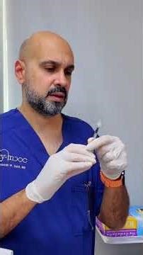 CENTRE MÉDICAL SMILE INFINITY : Injections Esthétiques du Front