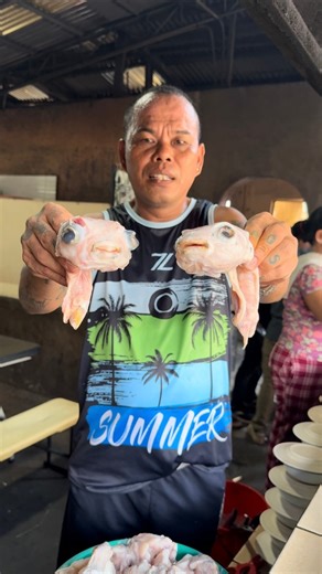 1.7M views · 27K reactions | Linarang na Porcupine Fish #KaFoodtrip | Ka FoodTrip | Facebook