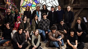 'Wednesday' Season 2 Will Have 12 New Cast Members as Production Gets Underway