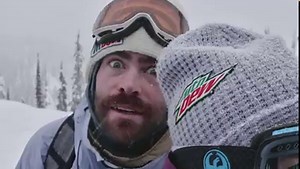 1029 Turns follows the limited-edition Backseat Driver from production to powder and features Burton x MTN DEW® team riders Danny Davis, Red Gerard, Julia Marino and some serious pow surf action. This One World Episode reflects the partnership between Burton and MTN DEW® and our likeminded commitment to snowboarding. #burtononeworld #burtonteam | Mountain Dew