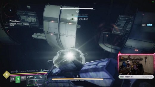 streak dieing today // !operagx !alienware !gsupps #ad