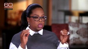 This is one of the most life changing stories I’ve ever done. I hope it starts a Revolution in helping people. Watch this Sunday @60minutes. | Oprah Winfrey