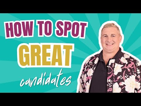 Insurance Agency Hiring Best Practices: How to Spot Great Candidates