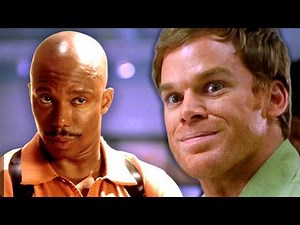 Dexter has too many memes... it's amazing.