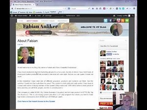 How to Create a URL File and How to Use it