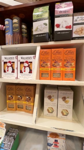 Holiday hosting just got easier — cream cheese, jam, crackers, and all the quick-fix goodies you need are ready at Palmer’s! ✨🧀🍓 Shop now and whip up effortless festive treats everyone will love. #PalmerCandy #HolidayRecipes #EasyEntertaining #FestiveSnacks #SweetAndSavory #HolidayHosting #ShopLocal #SiouxlandEats | Palmer Candy Store