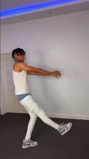 Shotta Flow 3 Dance By NLE Choppa