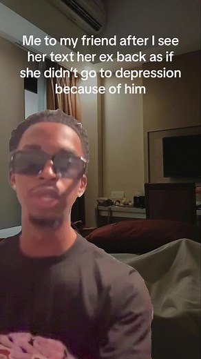 Friend Texts Ex Back - Meme Cut Reaction