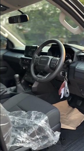 All-New 2026 Toyota Hilux Double Cab
