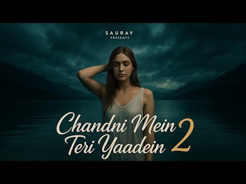 O Chandni Sad 💔 Bollywood Song 2025 | Ethereal Folk Ballad