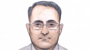 The Hollywood Hospital attack