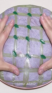 Silky Slime Smoothness! 💆‍♀️#slimeasmr #slimevideos #slimeasmrsounds #asmr #asmrsounds #crunchyslime #satisfying #oddlysatisfying #satisfyingvideo | Slimeasmr