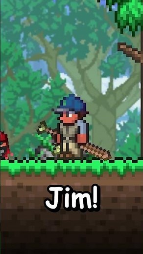 EVERY TOWN NPC DROP WHEN KILLED IN TERRARIA 1.4.4!! ❤ #terraria #tmodloader #steam