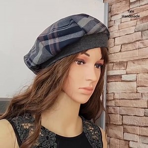 3.2K views · 29 reactions | Clever trick to sew reversible hat Teil 7 | DIY Tips Tale | Facebook