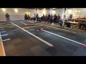 Mini Z Racing @ Brooklyn Hobbies / 20251207/ 2500 Stock A Main