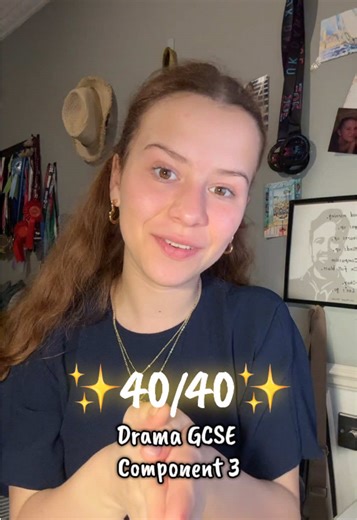 Maximize Your GCSE Drama Performance with These Tips