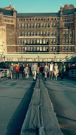 Understanding Effy Stonem's Silence in Skins